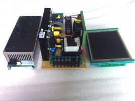 5MHz E-optical power supply system WK5C-EC