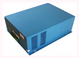 CO2 Laser Power Supply WJE2L-100W CO2 Laser Power Supply