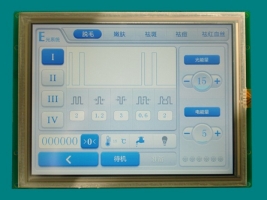 WK5C-WN6 3-in-1 Beauty Photoelectric System