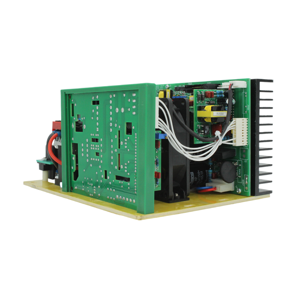 800W dual-gun photon machine power supply WN2-2 (dual gun)