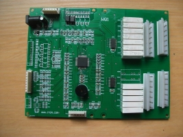 PLC Industrial Control Card