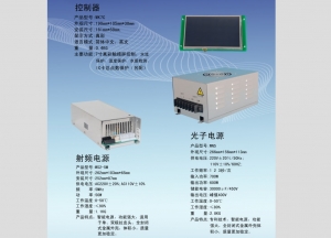 5MHz E-optical power system WK7C-N5-S2