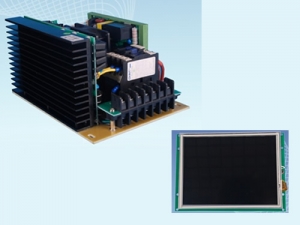 Photonic Power System WK5C-N2