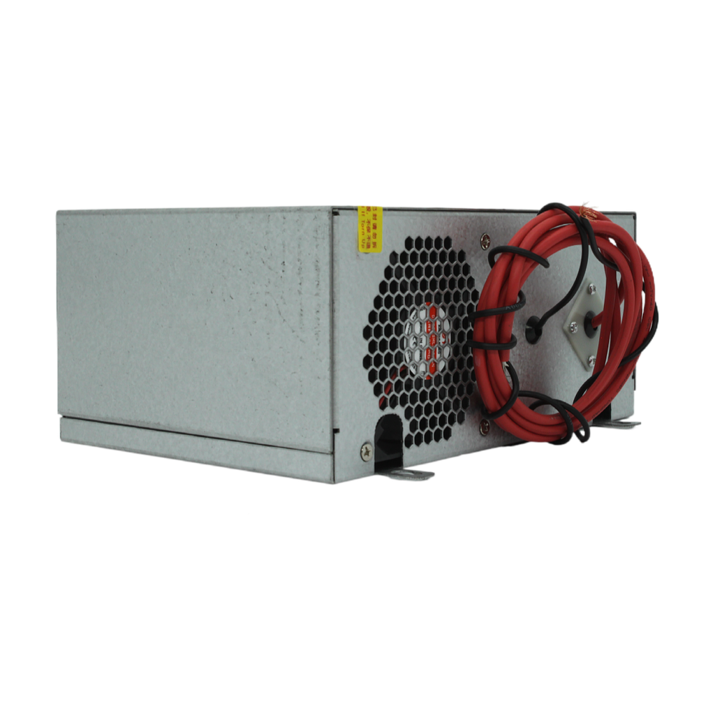 WJE1-80W CO2 laser power supply