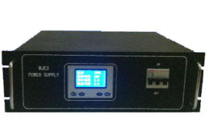 High Power Pulse Laser Power Supply WJE3-YAG