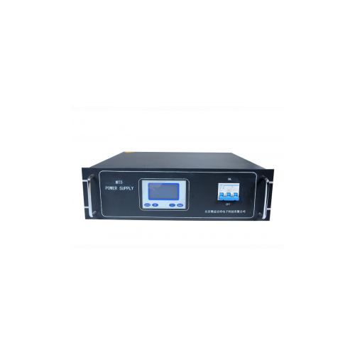 WT10-10KW low frequency unipolar pulse power supply