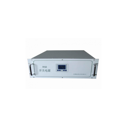 WT60-60KW high power DC switching power supply