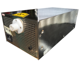 WJE2X series high voltage power supply