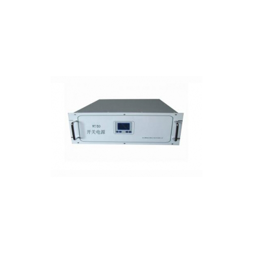 WT80-80KW High Power DC Switching Power Supply