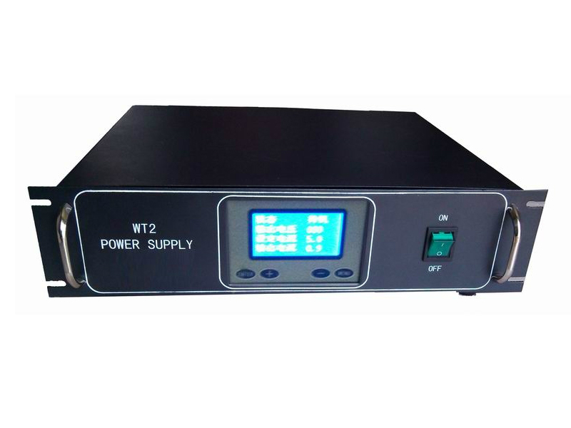 WT2 High Power Ultra Pulse Semiconductor Laser Power Supply