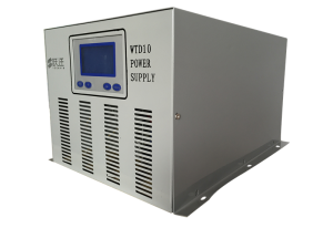 High Current Power Supply WTD10 High Current Power Supply