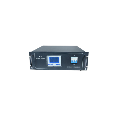 High power power supply WT20-20KW High power DC switching power supply