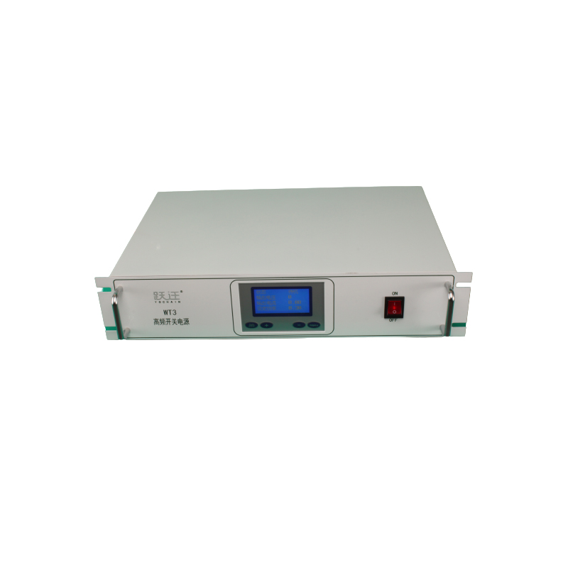 WT3-3KW High Voltage DC Switching Power Supply Series High Voltage DC Power Supply