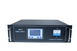 WZP10-DBD-10KW Dielectric Barrier Discharge Atmospheric Plasma Cleaning Power Supply Series