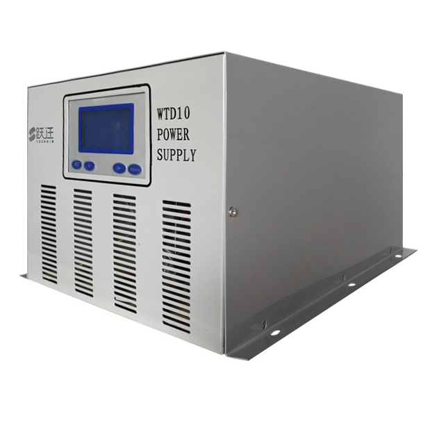 WTD10 short arc electric cutting power supply high temperature spraying power supply