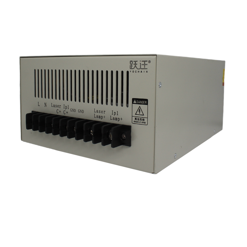 Two in one power supply WNJ1B