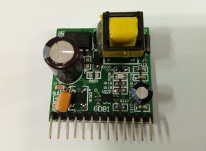 GDB1 power board_power board wholesale_weak current power supply board factory direct sales