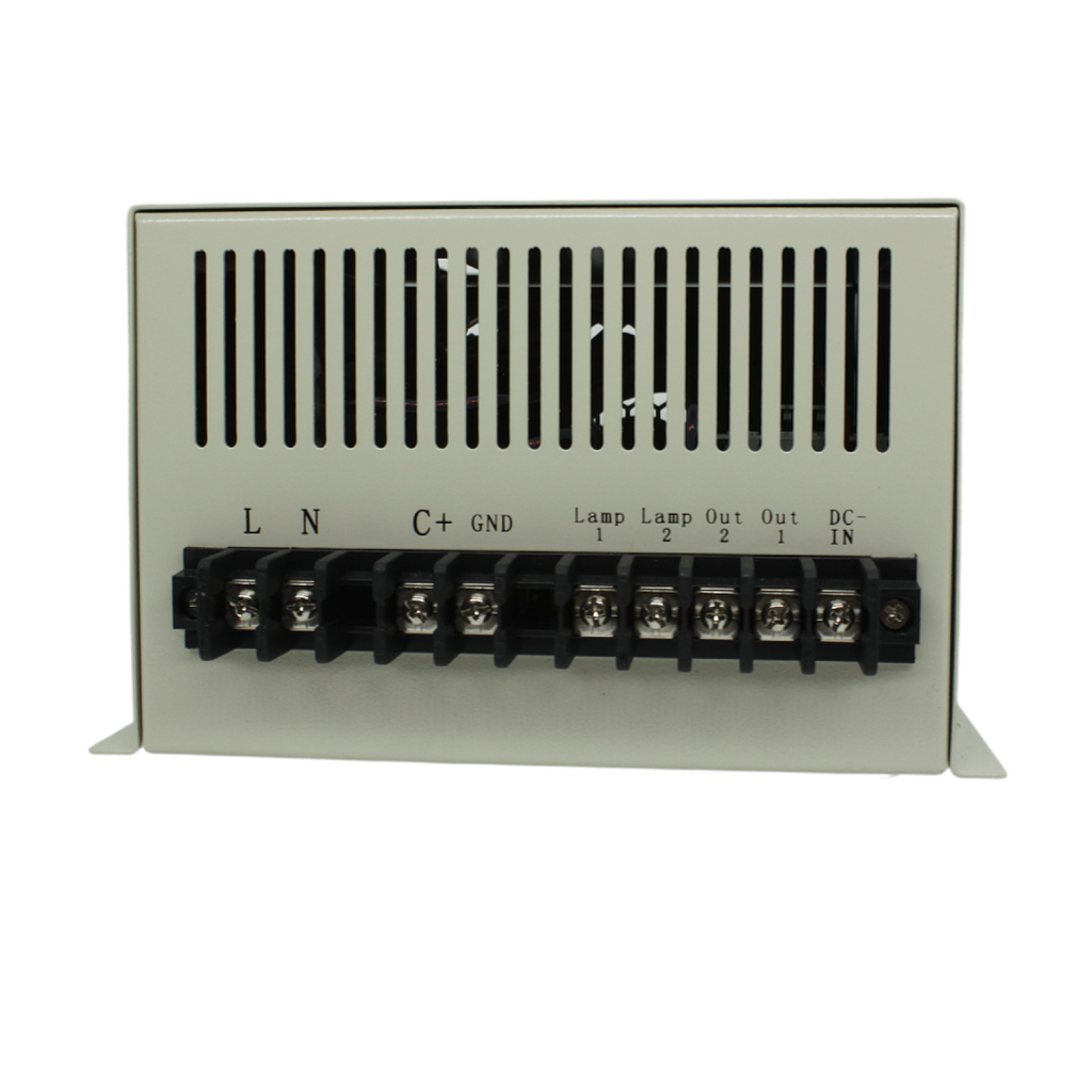 2000W strong pulse power supply (single gun) WN8