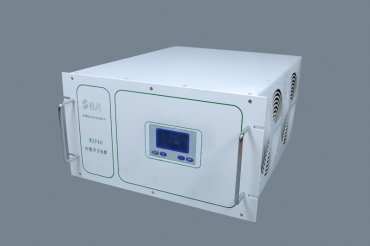 WZP40-600V-40KW medium frequency vacuum plasma cleaning power supply