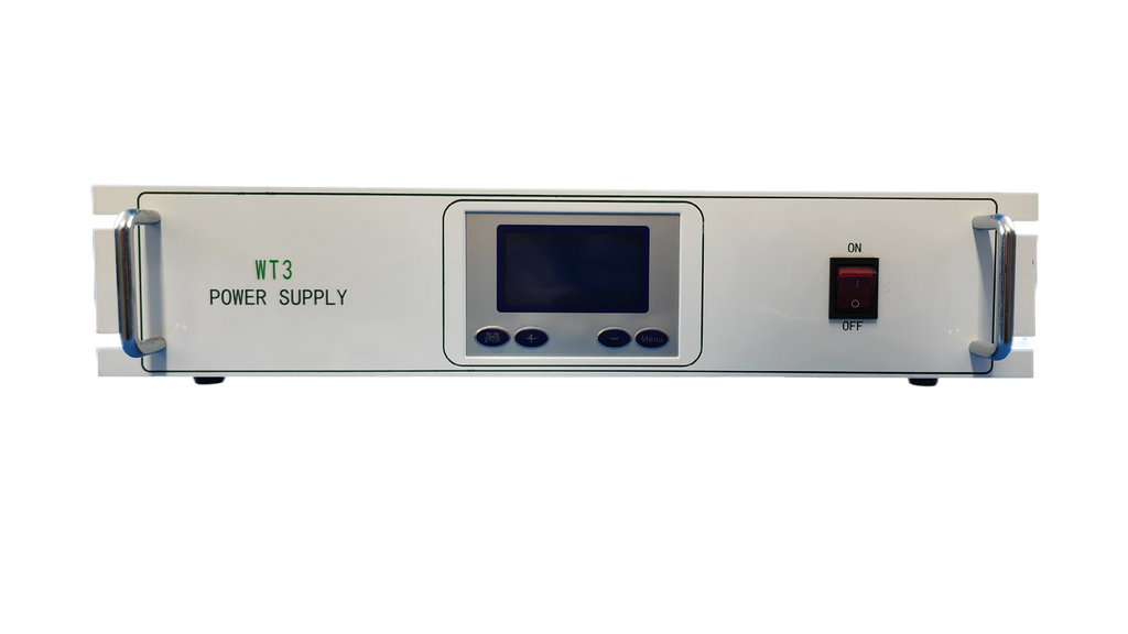 WT3-ZMC纳秒高频双极性窄脉冲高压电源系列