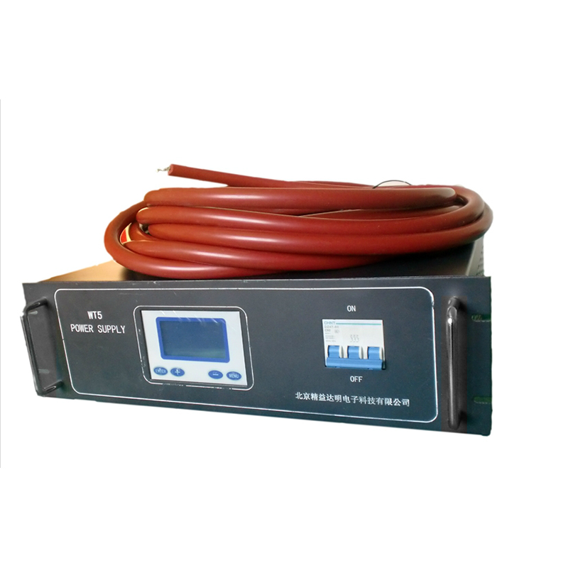 WT5-120KV/40mA ultra-high voltage power supply