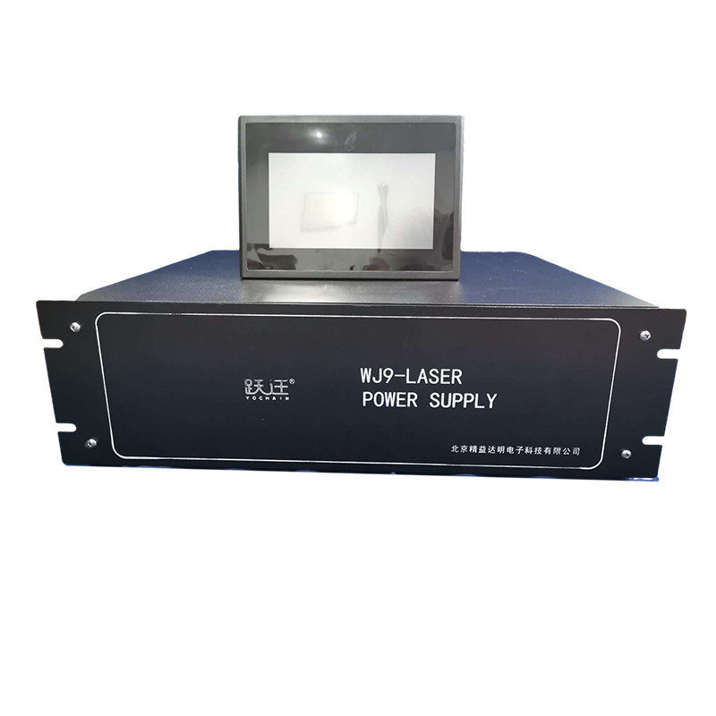 WJ9-JG Laser Welding Machine Power Supply