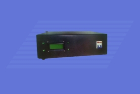 CW laser power supply