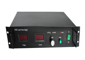 WJB1 semiconductor laser power supply