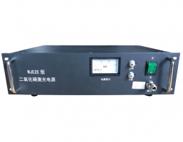 CO2 axial flow laser power supply WJE2E