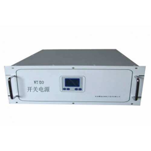 WT80-80KW DC magnetron sputtering coating power supply