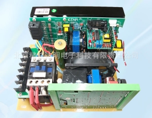 5MHz E-optical power supply system WK10C-EC