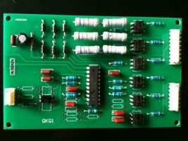 Thyristor Driver