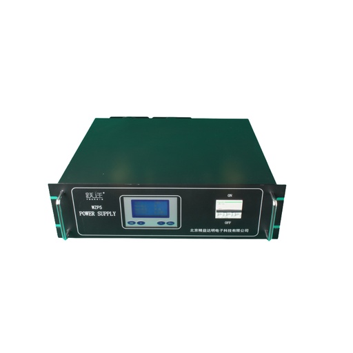[G52AACA1864435] WZP5-5KV medium frequency high voltage bombardment power supply, plasma cleaning power supply