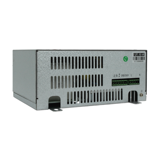 [G517A22585F580] WJE1-500W DC high voltage power supply