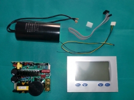 [G533BAC3B9AFC3] WK7-J3A Laser Power System without Lamp