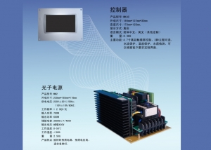 [G53C7A0F81444C] Photonic Power System WK4-N2