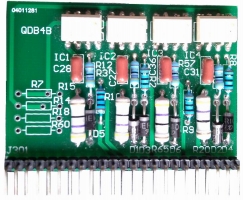 [G53D8A4C2B86C0] Full Bridge Driver—QDB4B