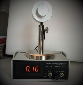 [G5604EB13B68DD] Laser Energy Meter High Power Laser Energy Test