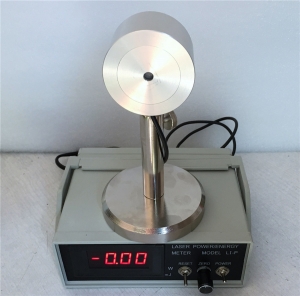 [G5604EC1C4861A] Photon Energy Meter High energy density and high peak power density strong photon energy testing