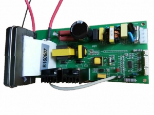 [G57D10E01E48D4] WG6-200W air purification high voltage power supply