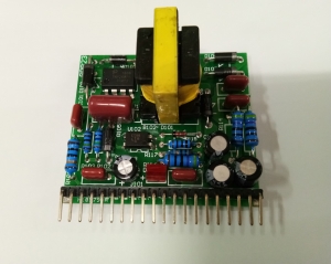 [GDB2] GDB2 power board_weak current power supply board price_power board custom wholesale