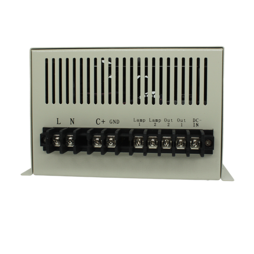 [G5518E3A308725] 2000W strong pulse power supply (single gun) WN8