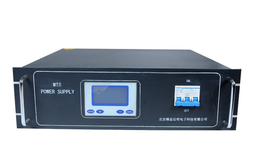 [gm000473] WT5 unipolar low frequency pulse power supply