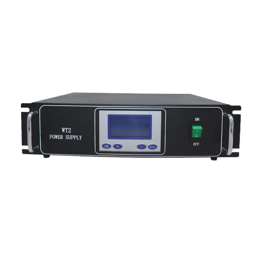 [G5F6B1801E8B2B] WT2 high frequency high voltage unipolar pulse power supply series