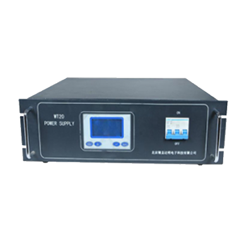 [G5530BFDF72EEC] WT20-20KW-5KV~100KV high voltage switching power supply series