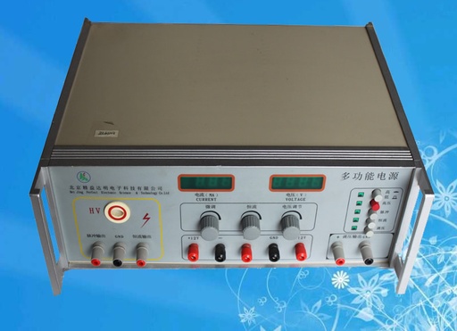 [G517A211745D78] WD1 multi-function high voltage power supply