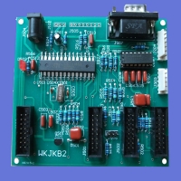 [G51C3C509DC416] WKJKB2 interface board