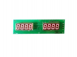 [G529FC733555F0] Digital tube controller